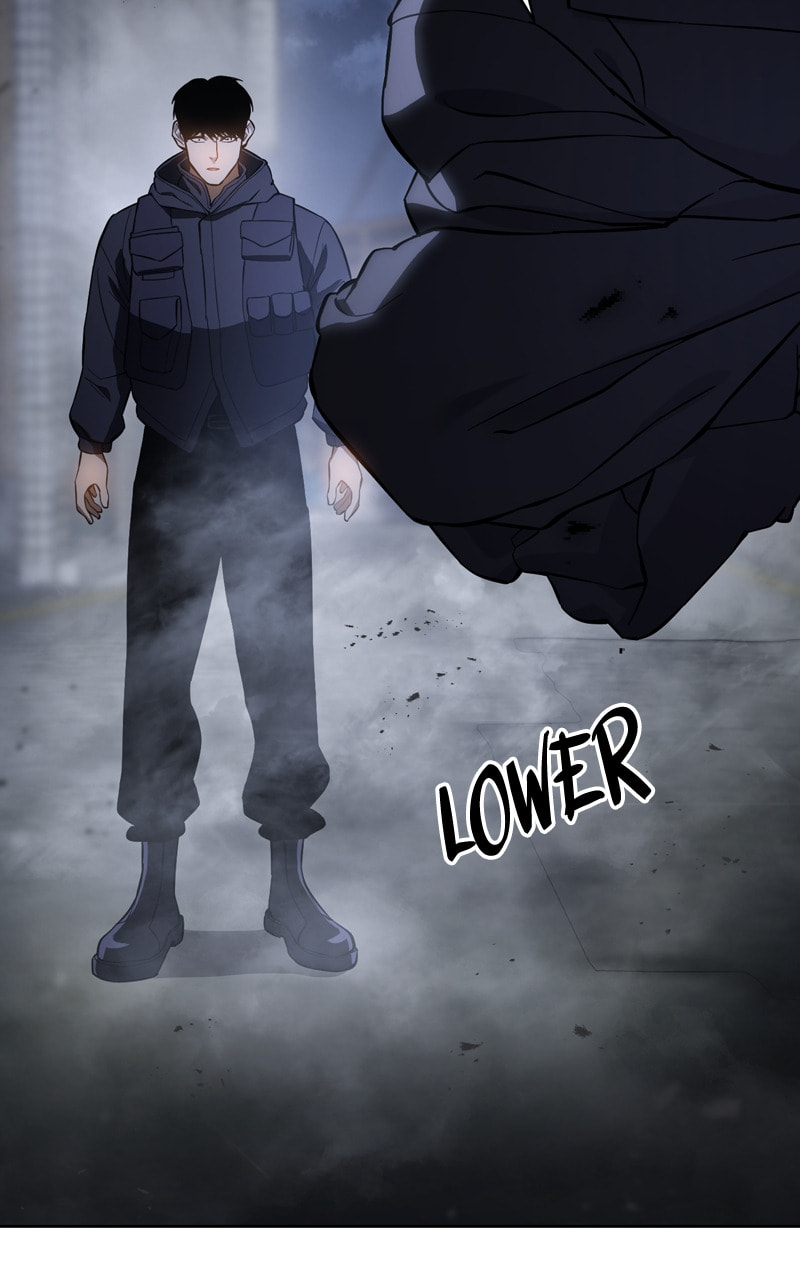 Read Mr. Baek chapter 16 image 12 on Lezhin