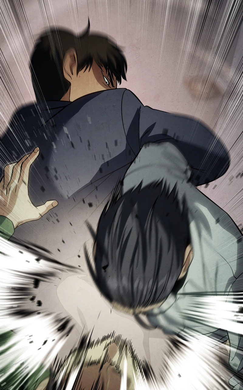 Read Mr. Baek chapter 16 image 123 on Lezhin