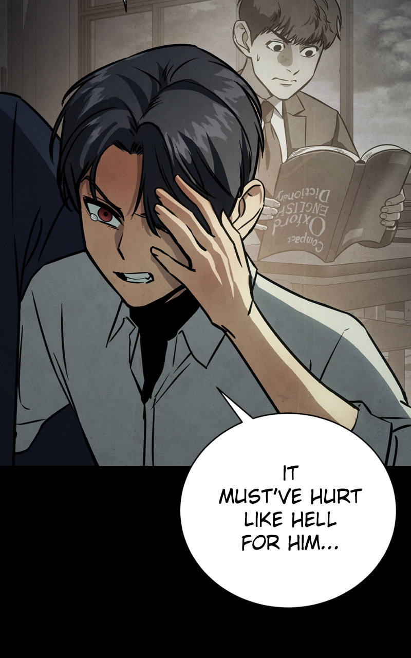 Read Mr. Baek chapter 16 image 126 on Lezhin