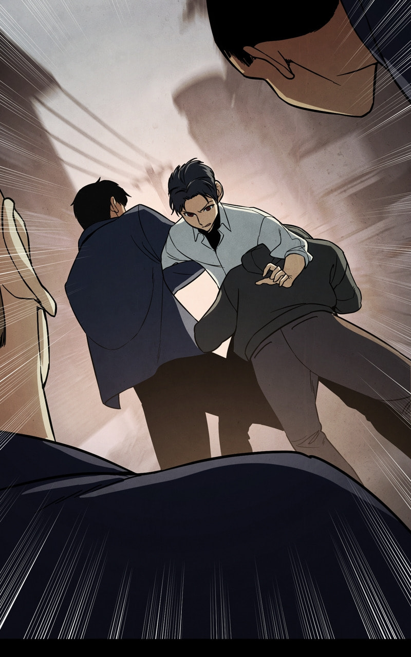 Read Mr. Baek chapter 16 image 128 on Lezhin