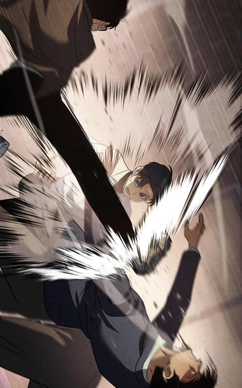 Read Mr. Baek chapter 16 image 134 on Lezhin