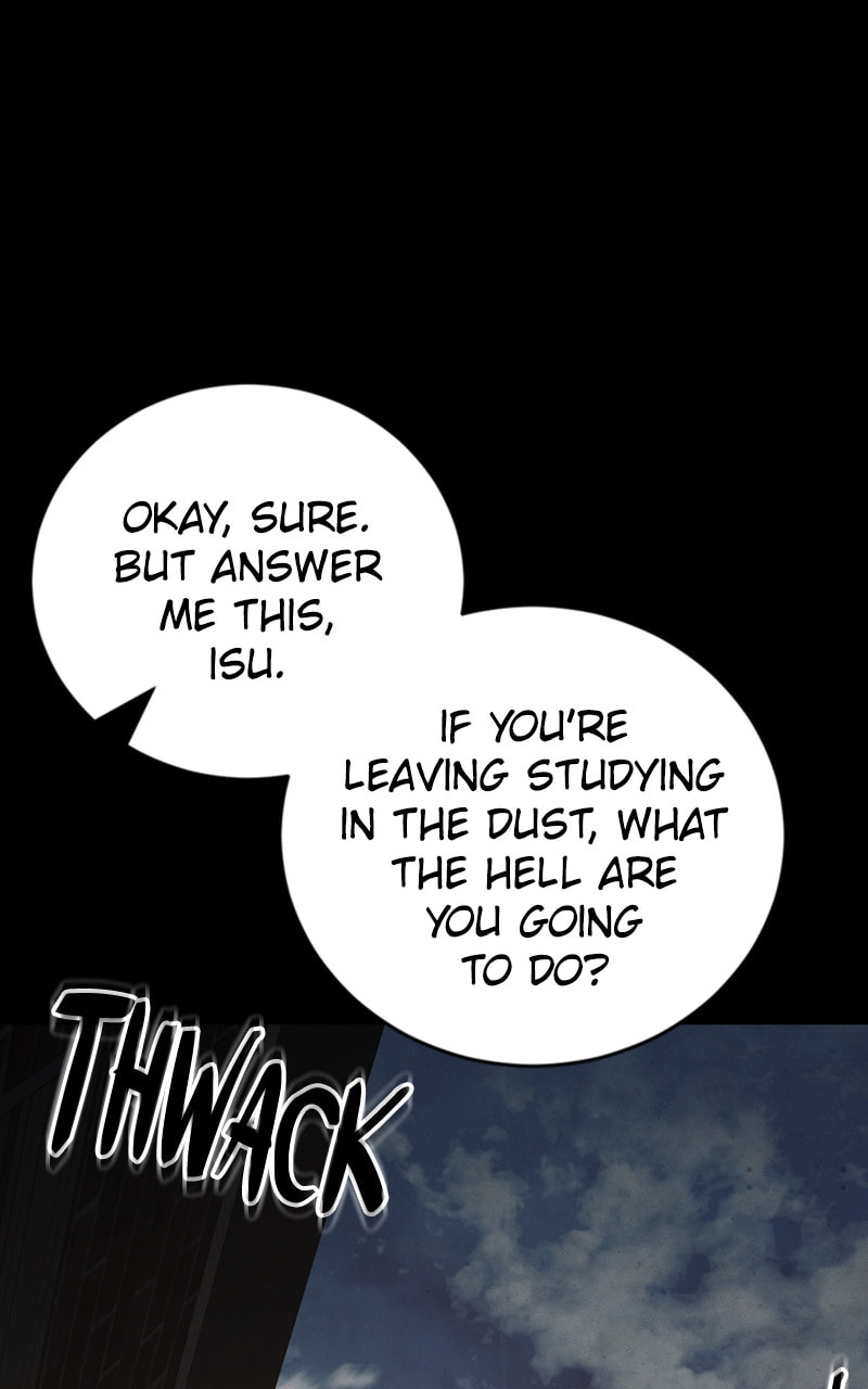 Read Mr. Baek chapter 16 image 148 on Lezhin