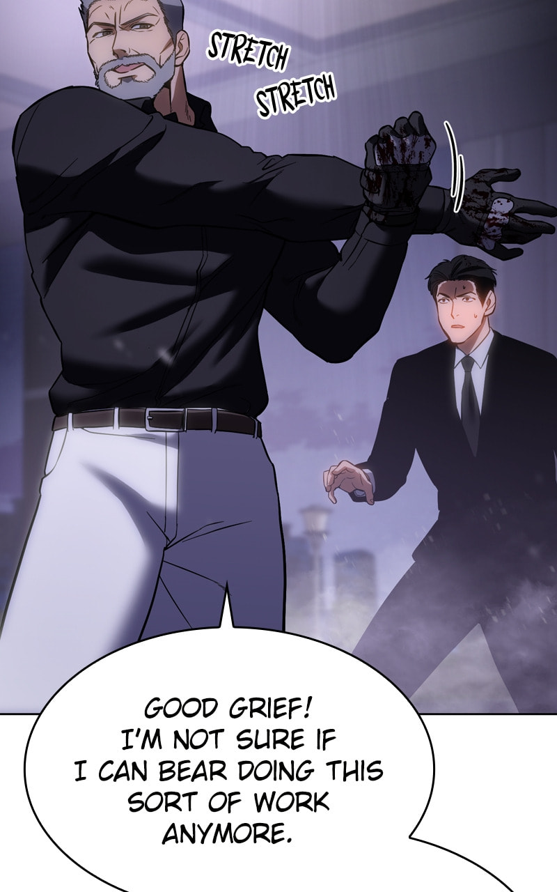 Read Mr. Baek chapter 16 image 175 on Lezhin