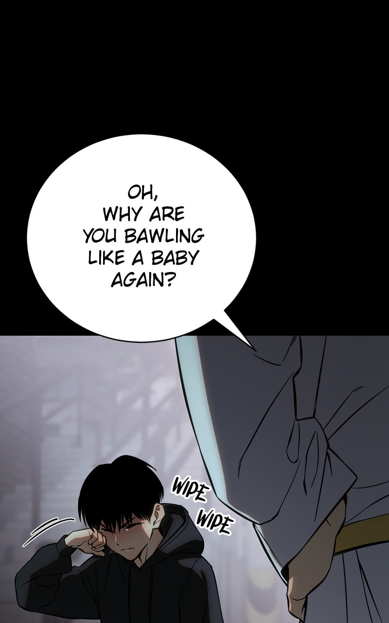Read Mr. Baek chapter 16 image 22 on Lezhin