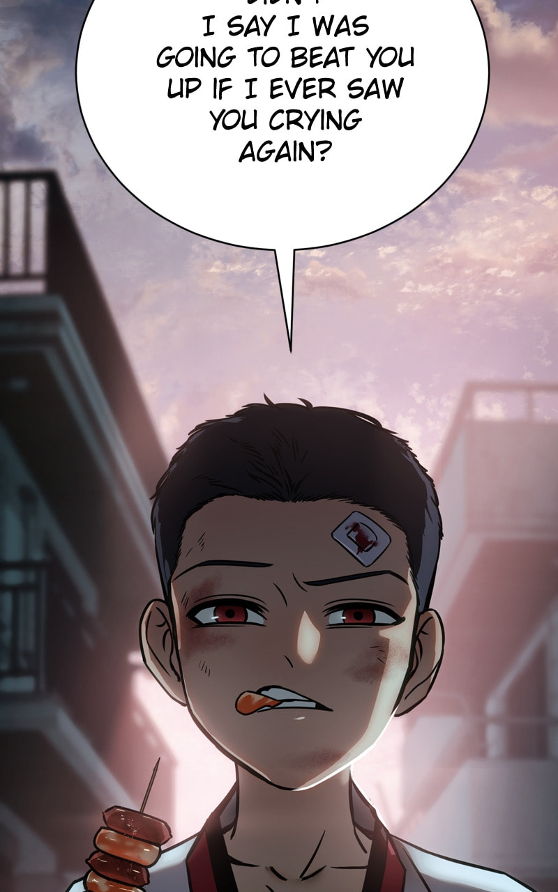 Read Mr. Baek chapter 16 image 24 on Lezhin