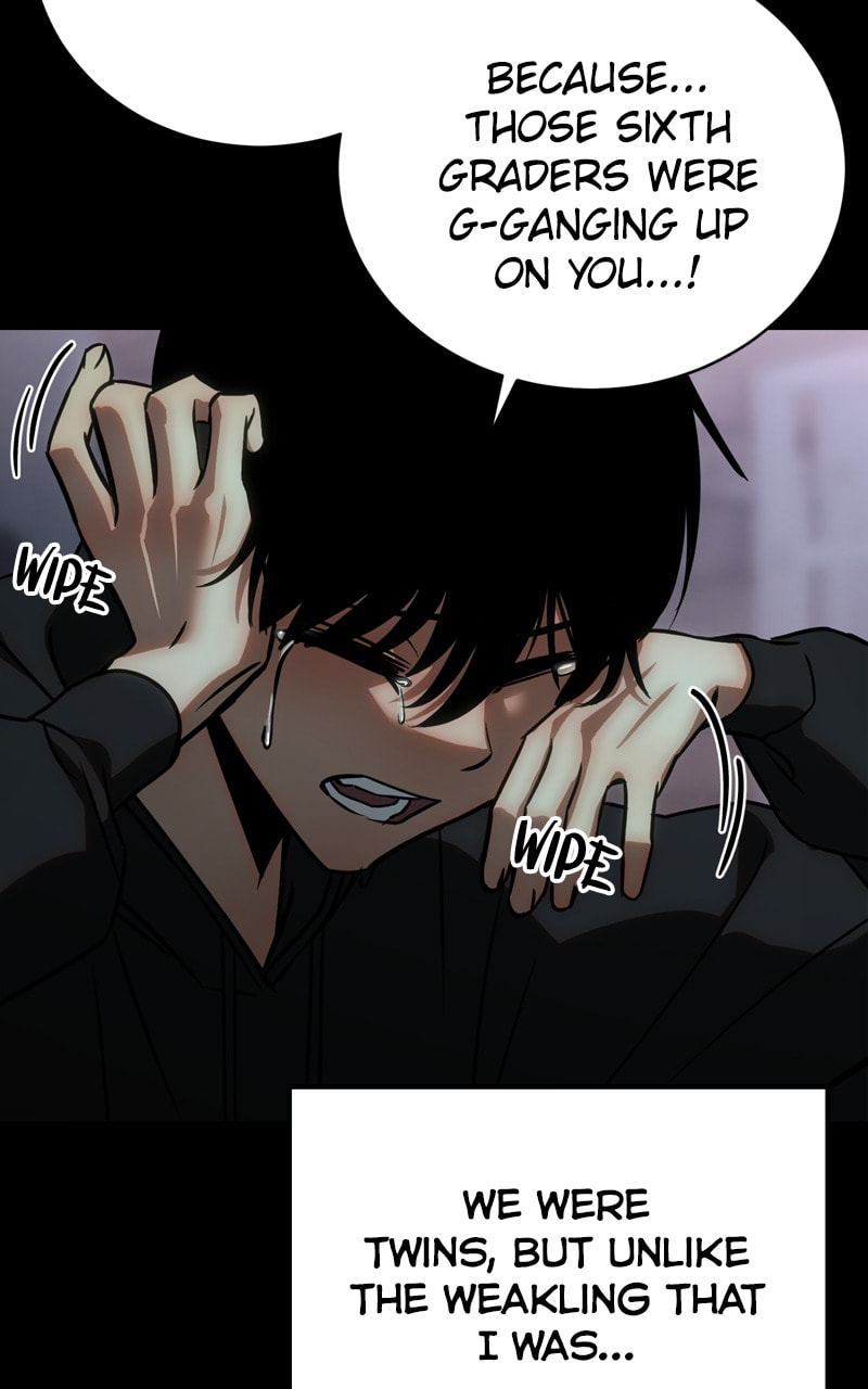 Read Mr. Baek chapter 16 image 27 on Lezhin
