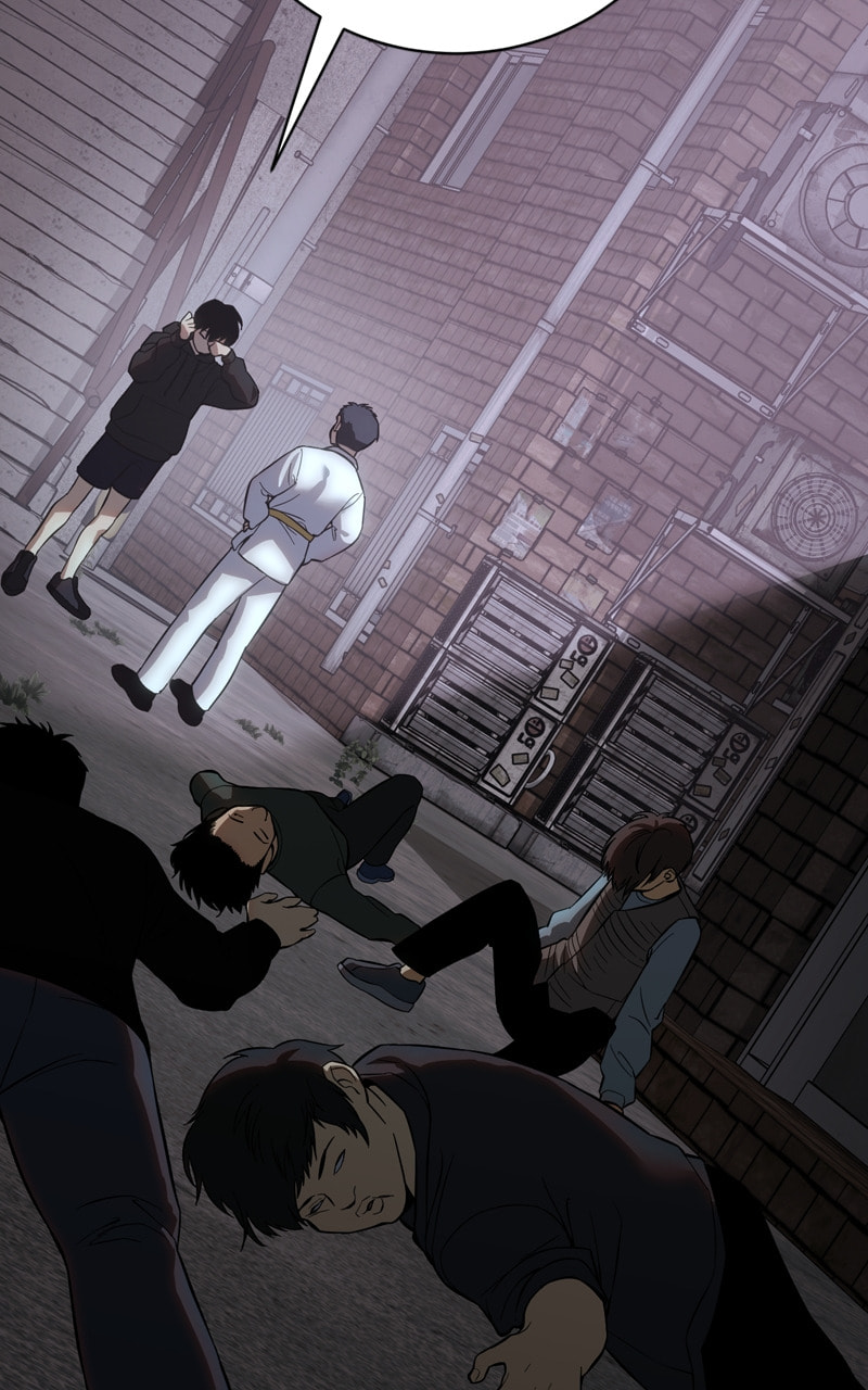 Read Mr. Baek chapter 16 image 29 on Lezhin