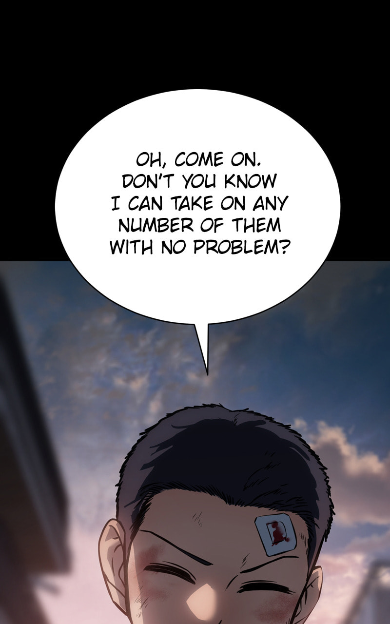 Read Mr. Baek chapter 16 image 33 on Lezhin