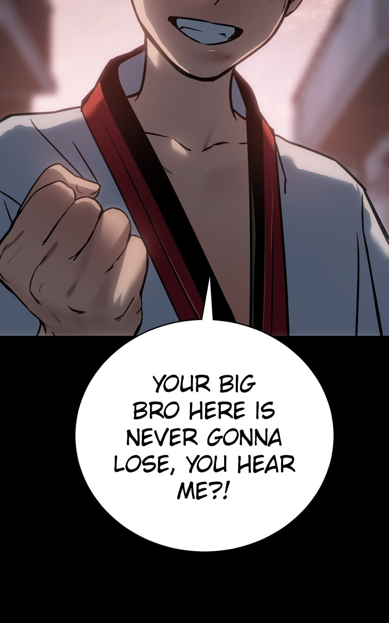 Read Mr. Baek chapter 16 image 34 on Lezhin