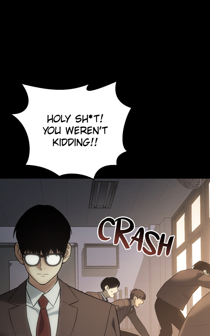 Read Mr. Baek chapter 16 image 38 on Lezhin