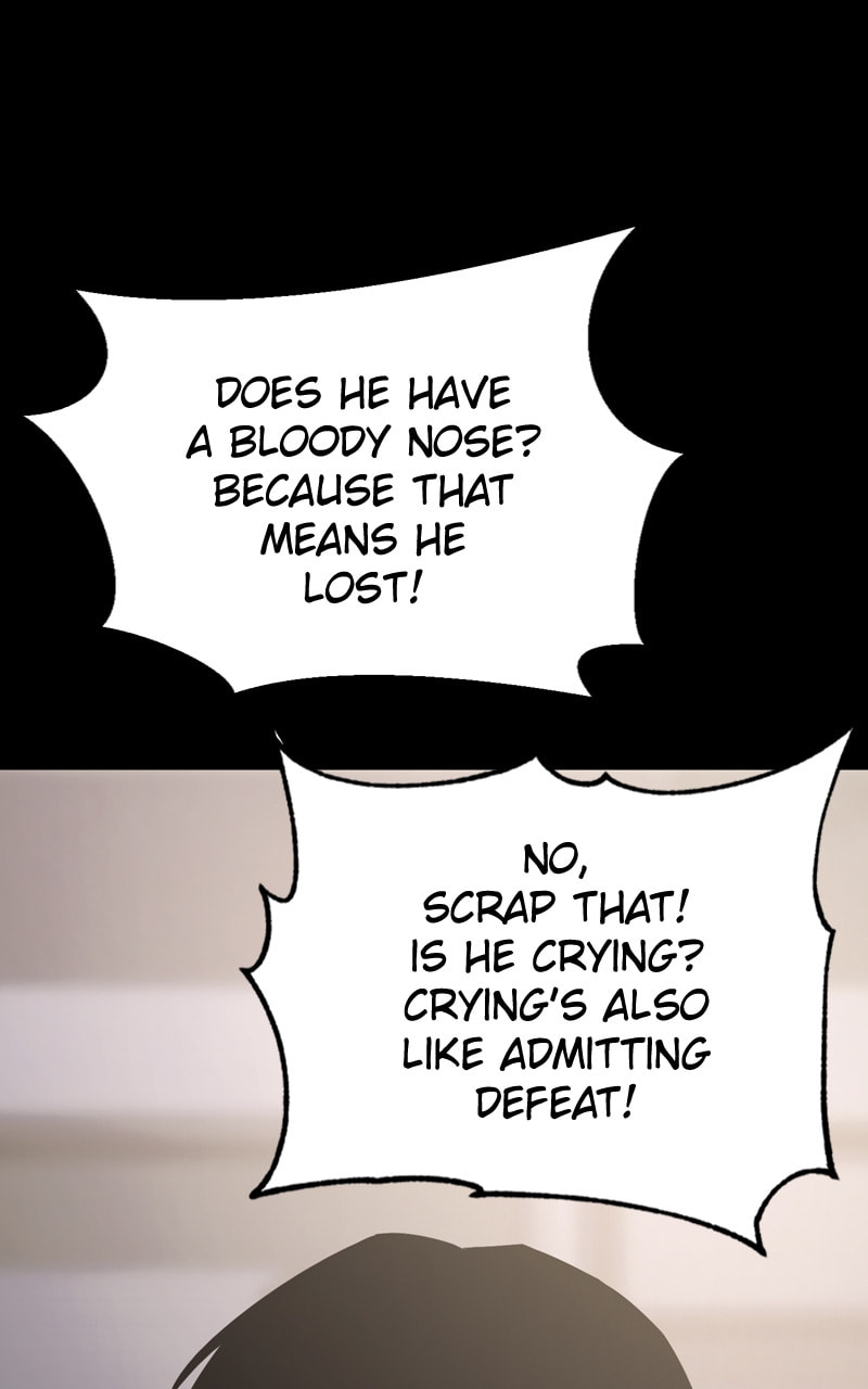 Read Mr. Baek chapter 16 image 40 on Lezhin