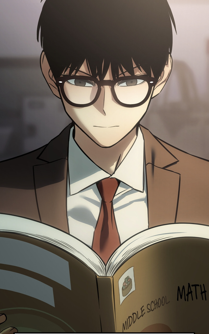 Read Mr. Baek chapter 16 image 41 on Lezhin