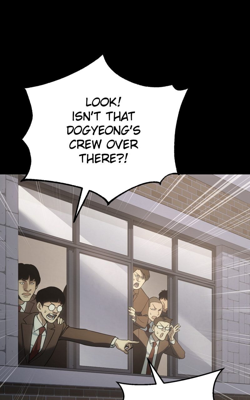 Read Mr. Baek chapter 16 image 43 on Lezhin