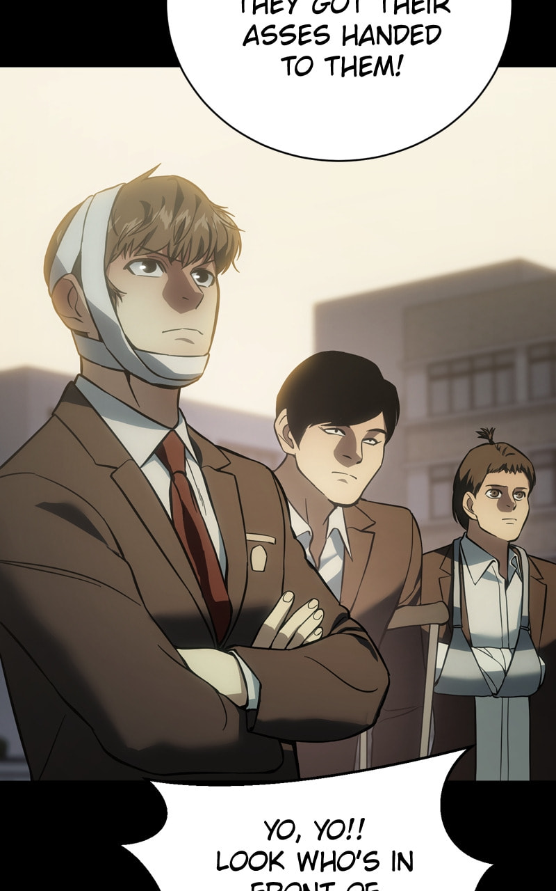Read Mr. Baek chapter 16 image 45 on Lezhin
