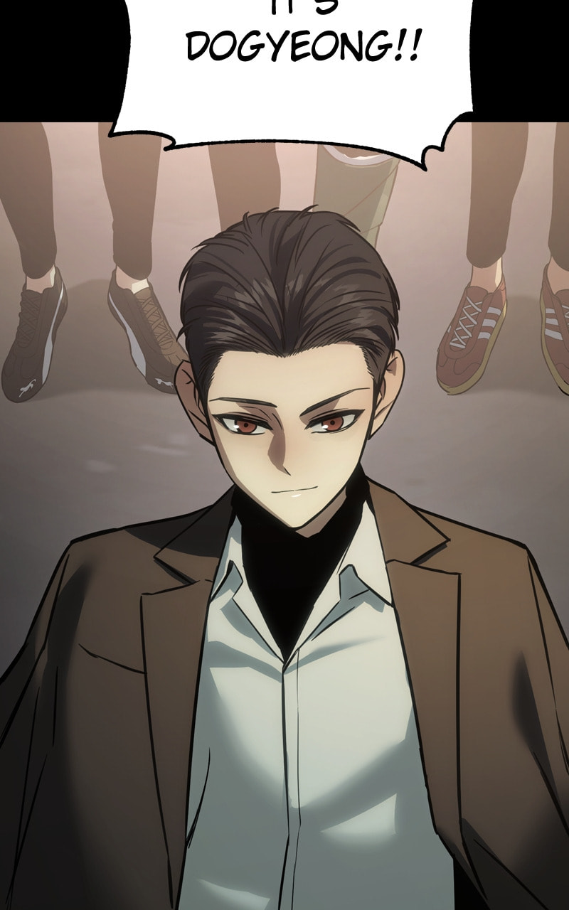 Read Mr. Baek chapter 16 image 47 on Lezhin