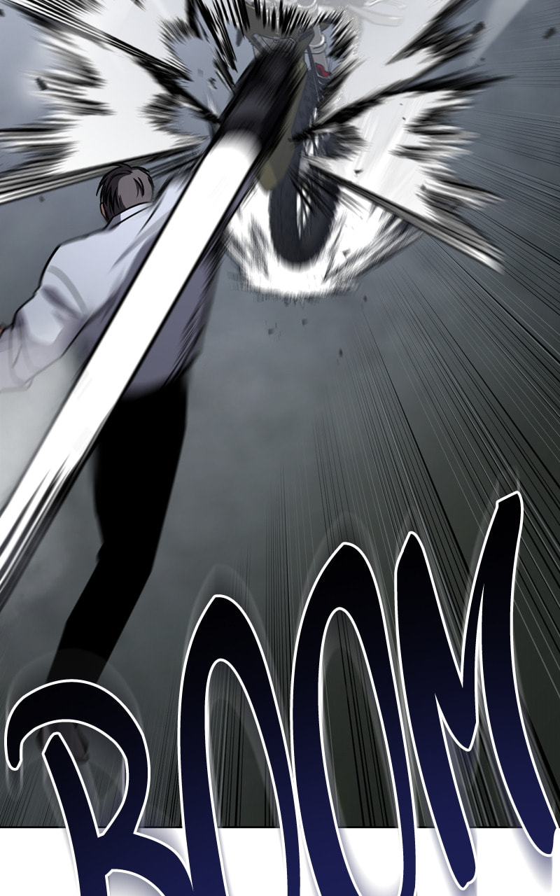 Read Mr. Baek chapter 16 image 5 on Lezhin