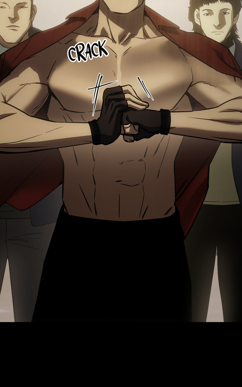 Read Mr. Baek chapter 16 image 54 on Lezhin