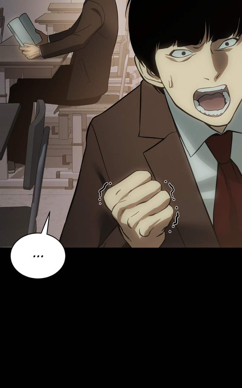 Read Mr. Baek chapter 16 image 56 on Lezhin