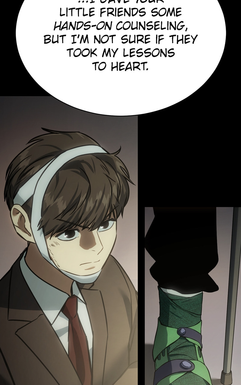 Read Mr. Baek chapter 16 image 59 on Lezhin