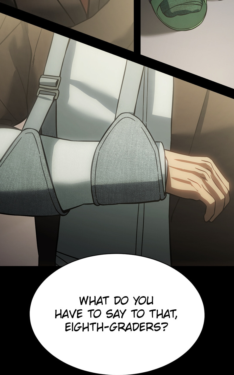 Read Mr. Baek chapter 16 image 60 on Lezhin