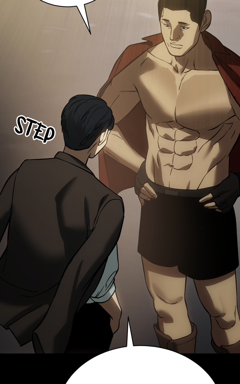 Read Mr. Baek chapter 16 image 62 on Lezhin