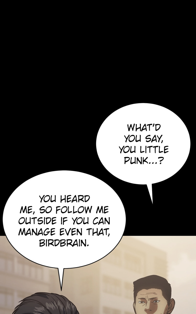 Read Mr. Baek chapter 16 image 66 on Lezhin