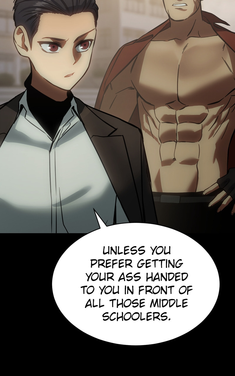 Read Mr. Baek chapter 16 image 67 on Lezhin