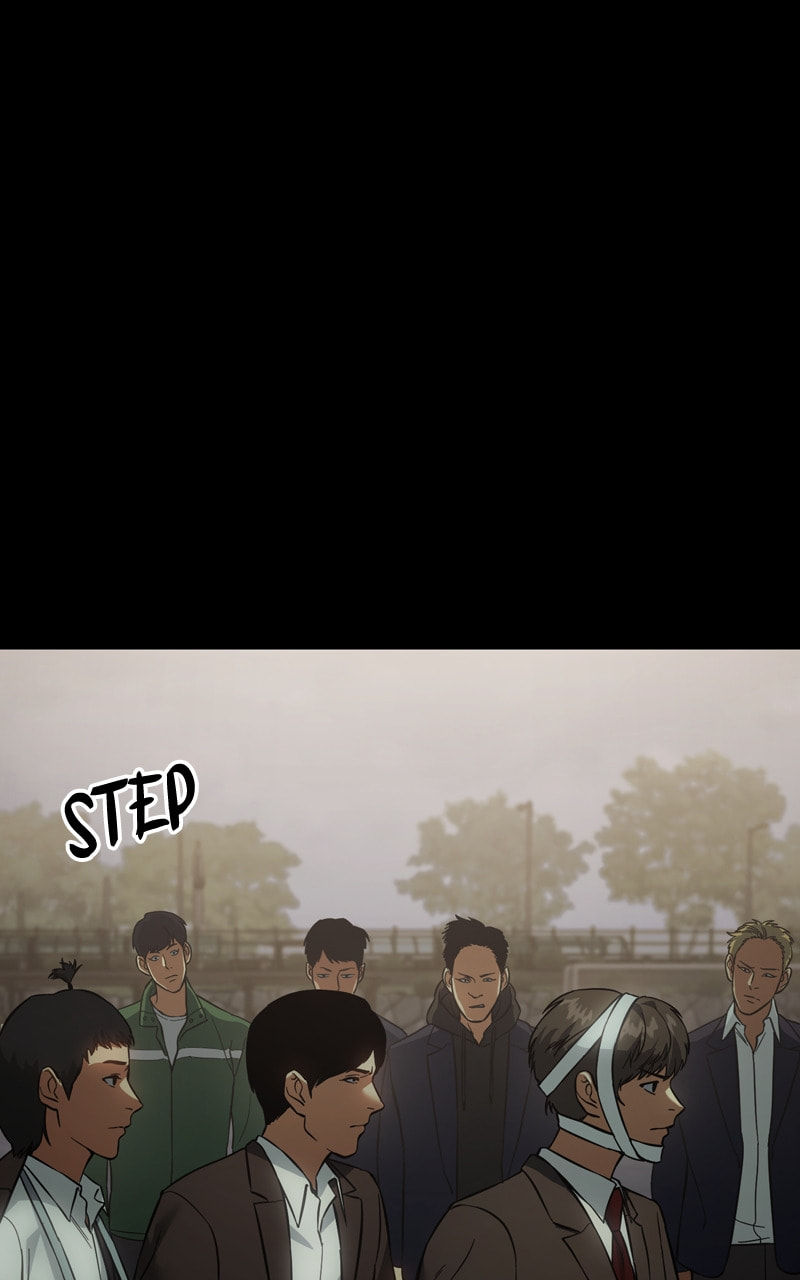 Read Mr. Baek chapter 16 image 68 on Lezhin
