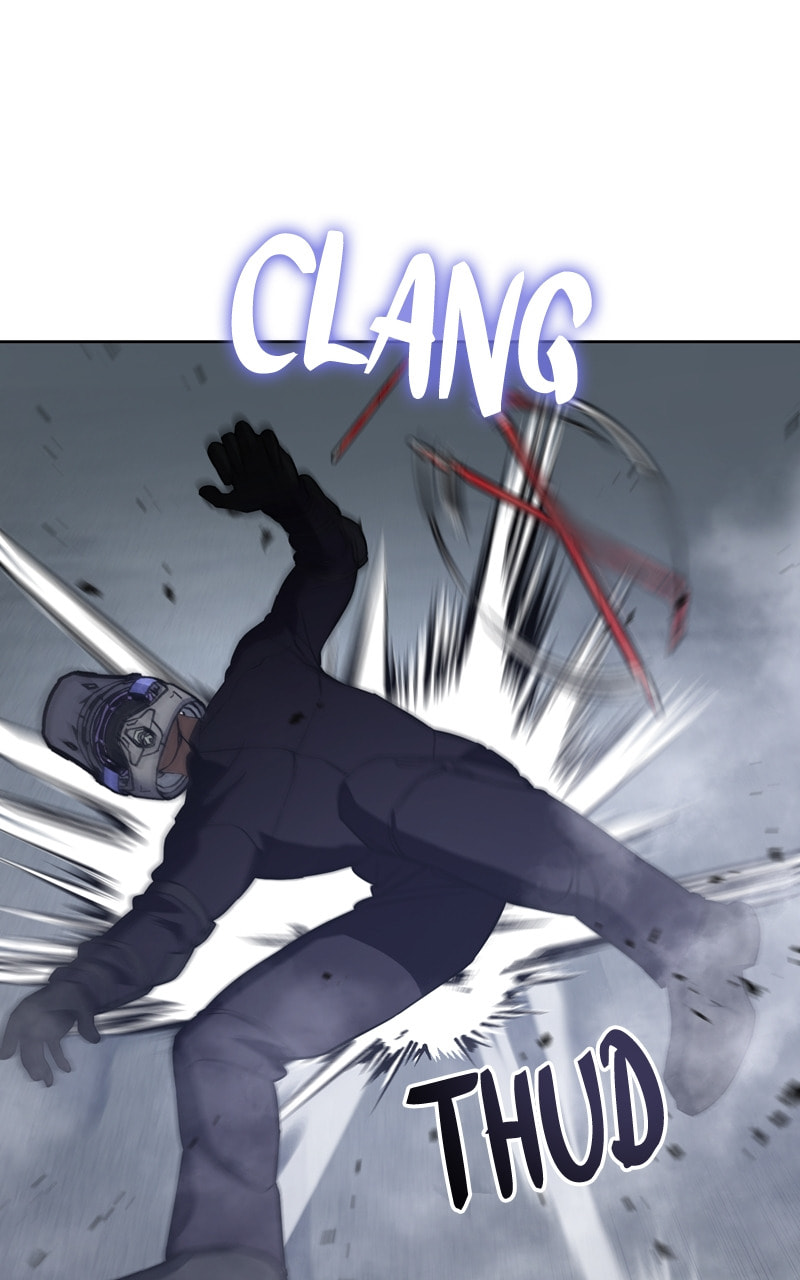 Read Mr. Baek chapter 16 image 7 on Lezhin
