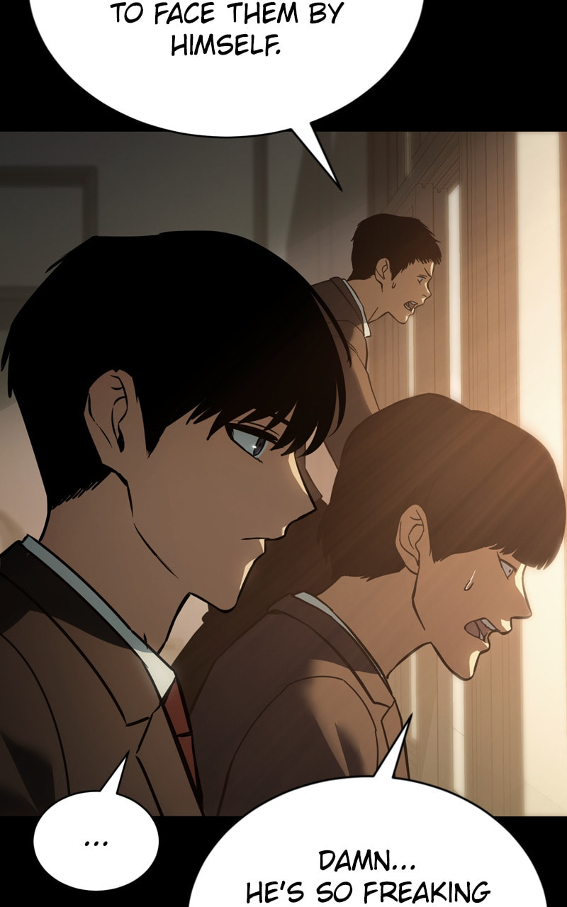 Read Mr. Baek chapter 16 image 74 on Lezhin