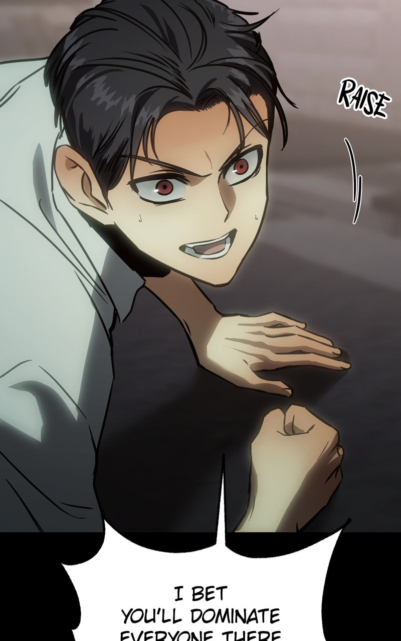 Read Mr. Baek chapter 16 image 83 on Lezhin