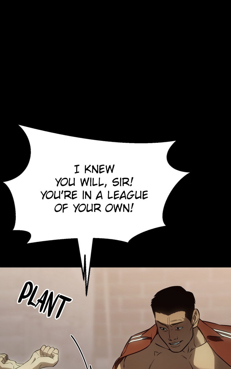 Read Mr. Baek chapter 16 image 86 on Lezhin