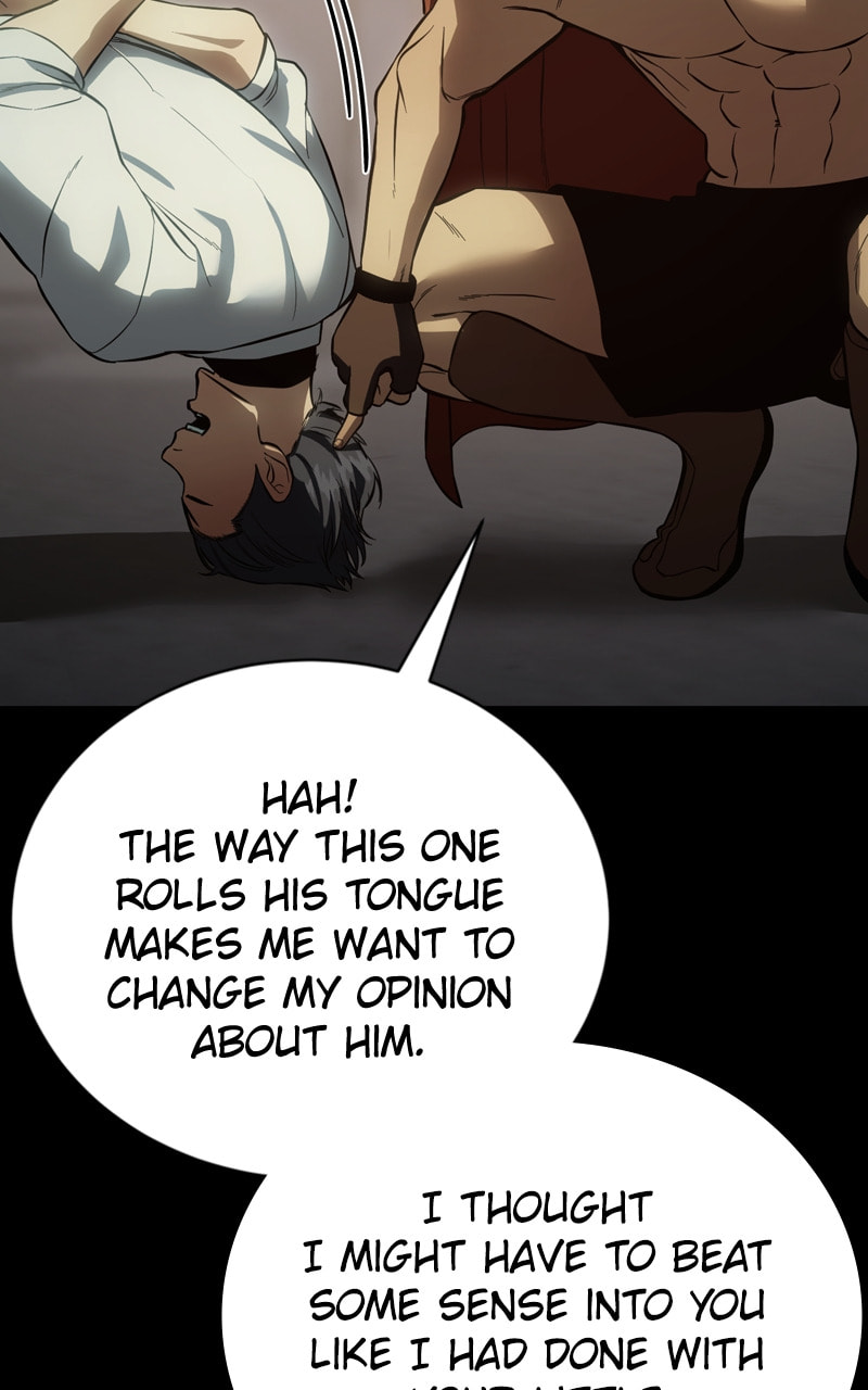 Read Mr. Baek chapter 16 image 87 on Lezhin