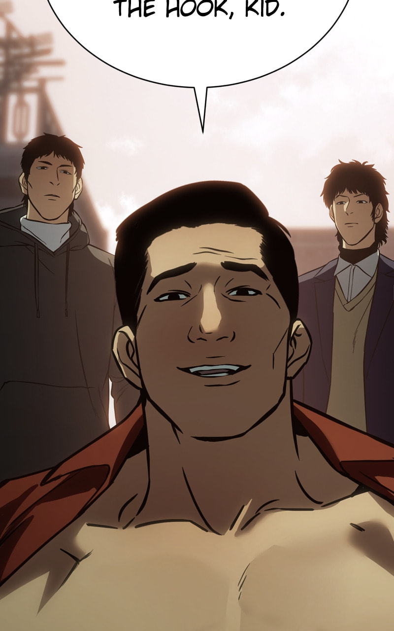 Read Mr. Baek chapter 16 image 89 on Lezhin