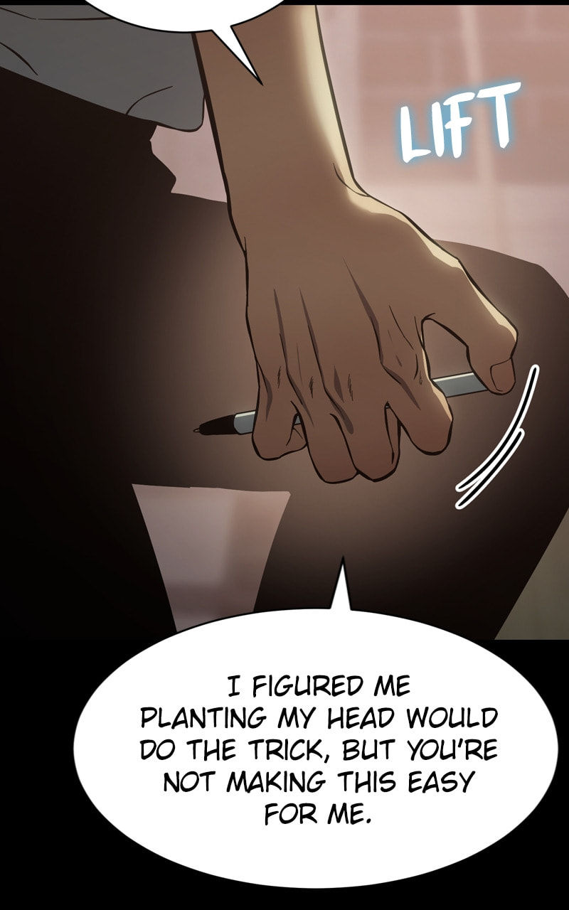 Read Mr. Baek chapter 16 image 93 on Lezhin