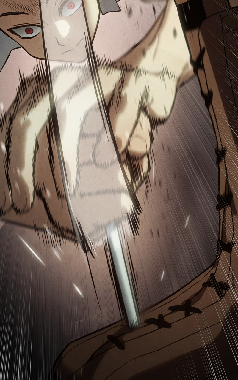 Read Mr. Baek chapter 16 image 96 on Lezhin