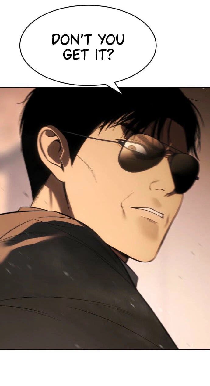 Read Mr. Baek chapter 160 image 103 on Lezhin