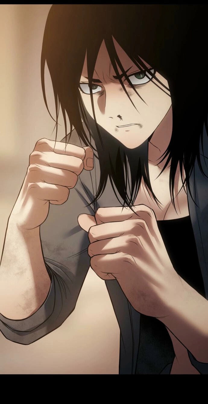 Read Mr. Baek chapter 160 image 11 on Lezhin
