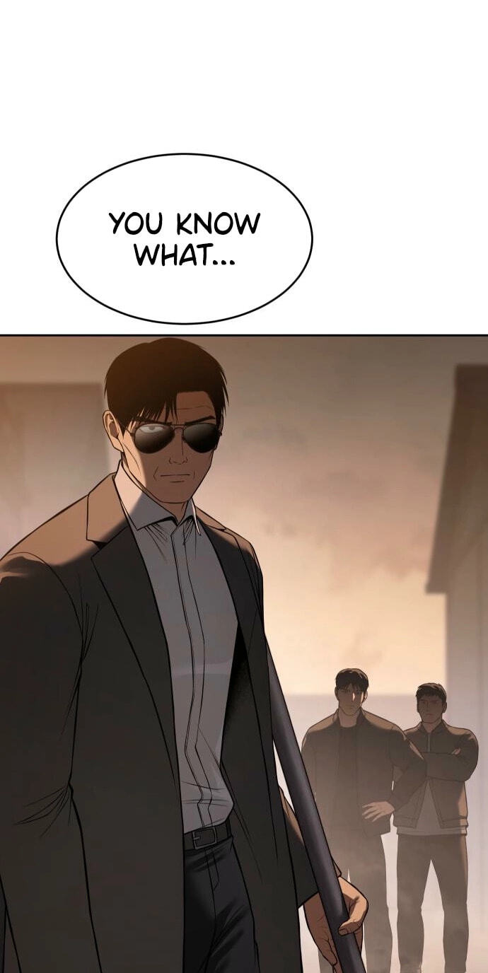 Read Mr. Baek chapter 160 image 114 on Lezhin