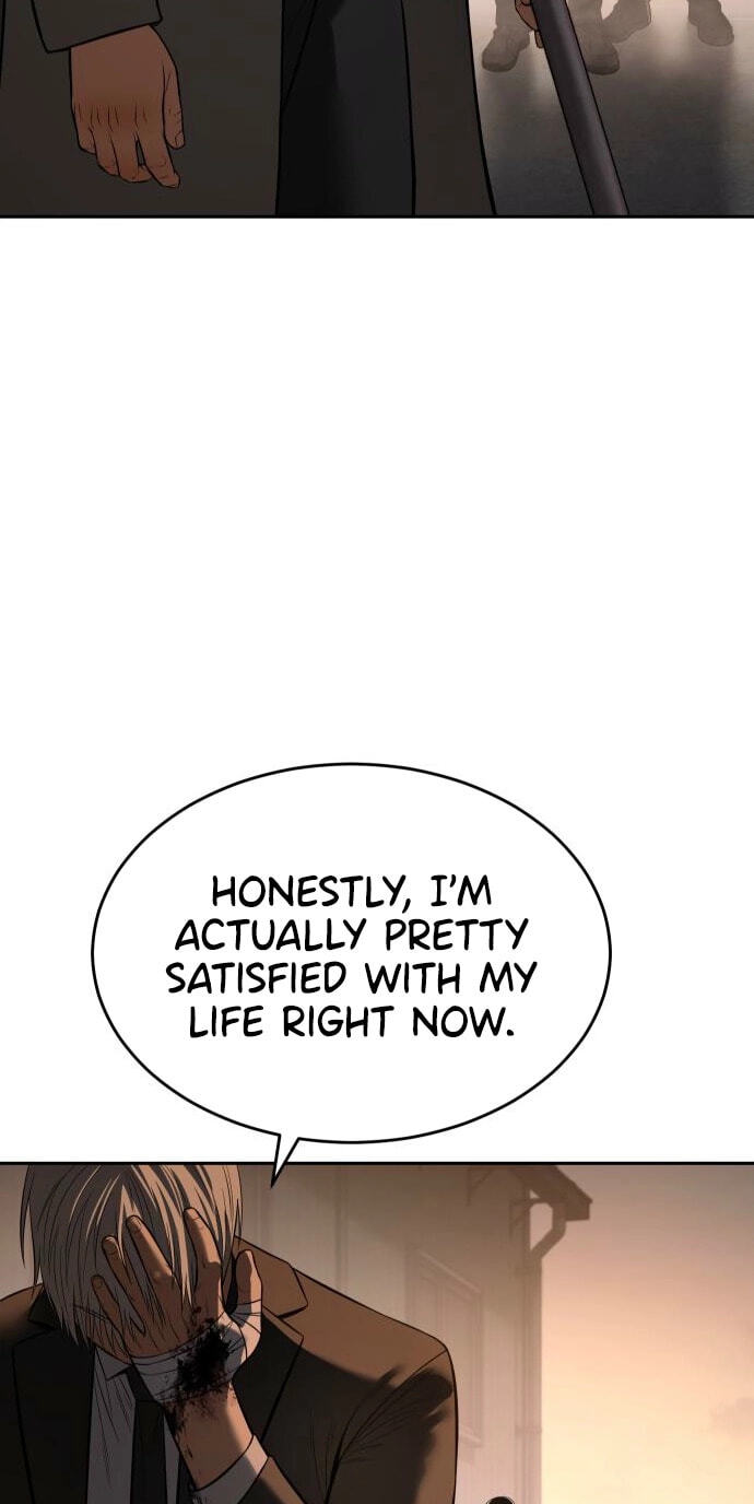 Read Mr. Baek chapter 160 image 115 on Lezhin