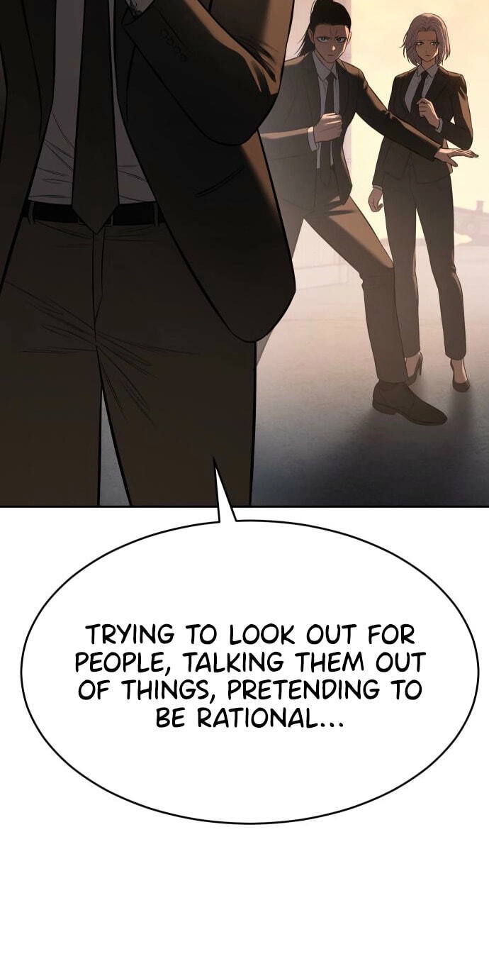 Read Mr. Baek chapter 160 image 116 on Lezhin