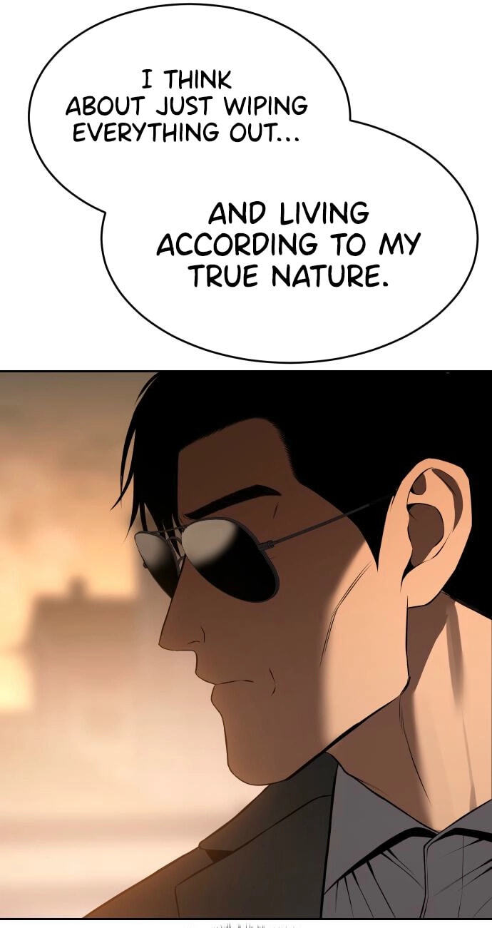 Read Mr. Baek chapter 160 image 120 on Lezhin