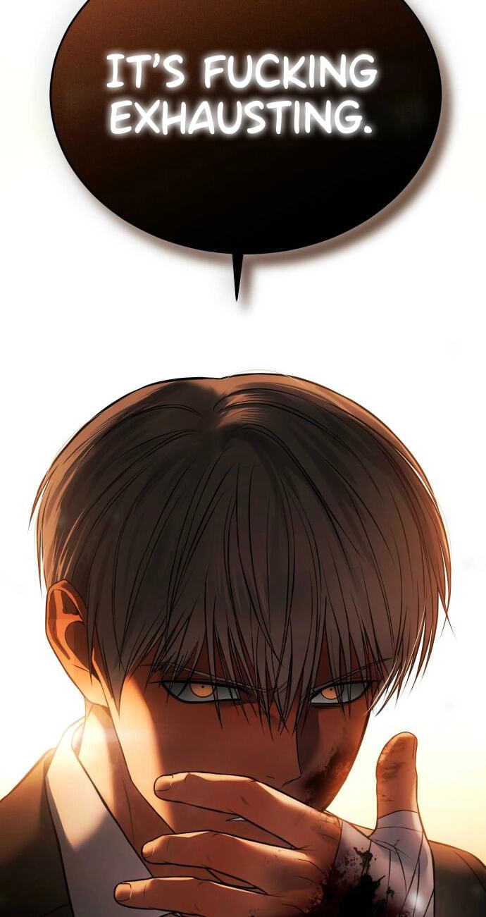 Read Mr. Baek chapter 160 image 123 on Lezhin