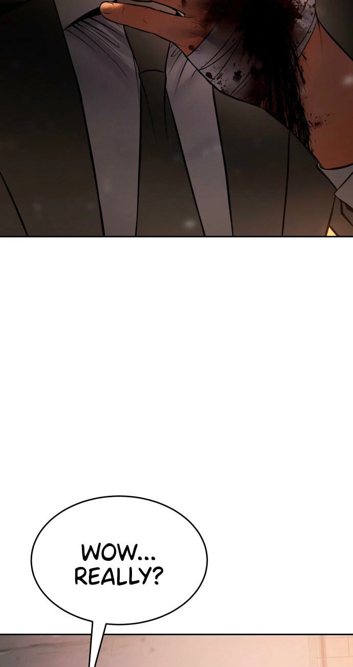 Read Mr. Baek chapter 160 image 124 on Lezhin