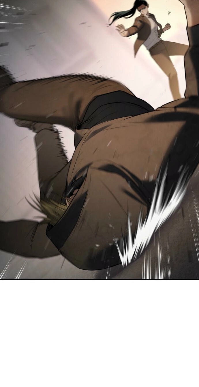 Read Mr. Baek chapter 160 image 15 on Lezhin