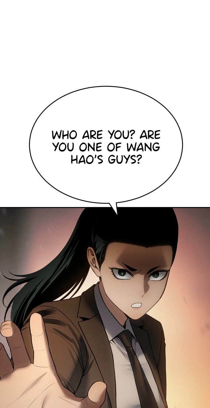 Read Mr. Baek chapter 160 image 17 on Lezhin
