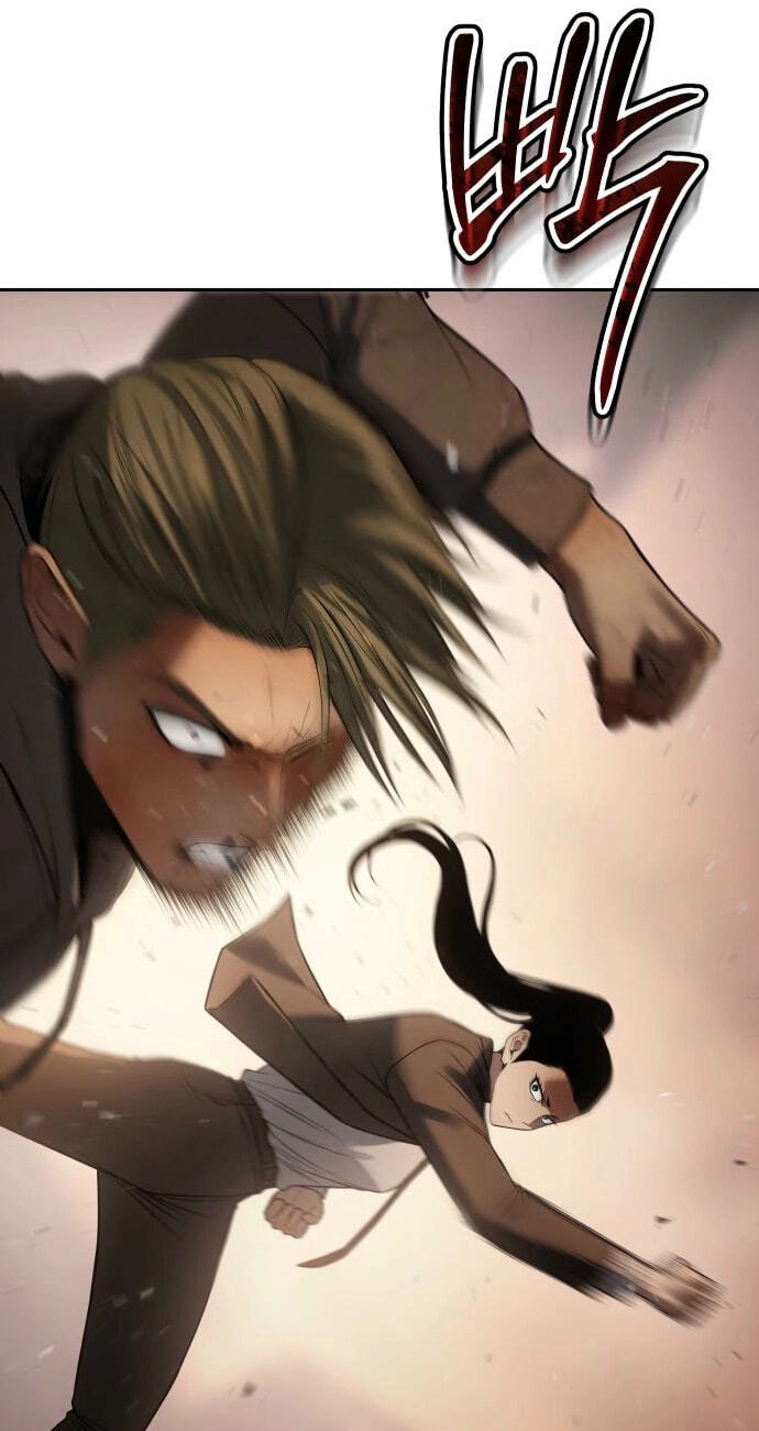 Read Mr. Baek chapter 160 image 31 on Lezhin