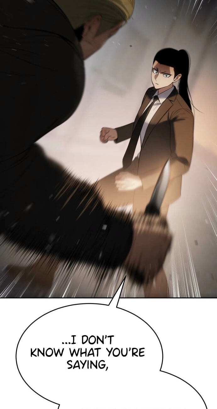 Read Mr. Baek chapter 160 image 37 on Lezhin