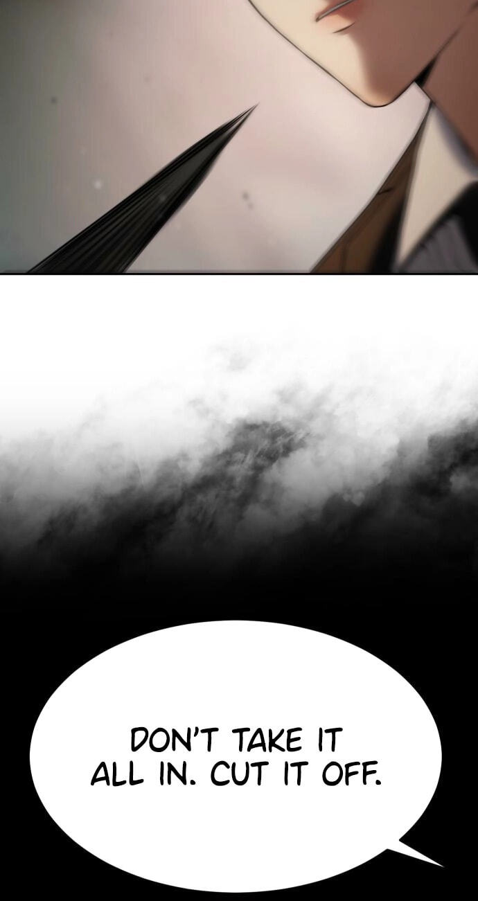 Read Mr. Baek chapter 160 image 39 on Lezhin