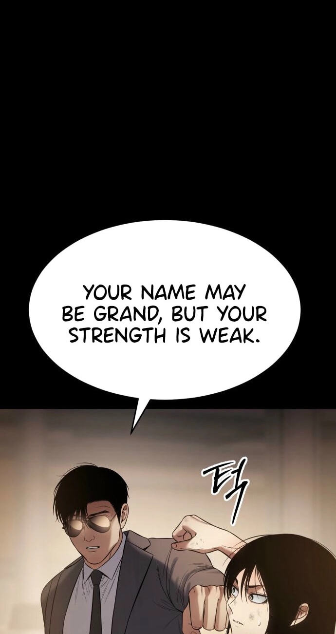 Read Mr. Baek chapter 160 image 42 on Lezhin